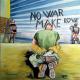 No War Make Love