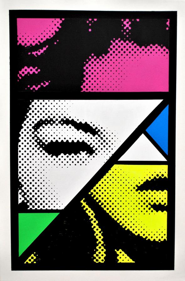 Divine Inner-Tension #3 Divine Inner-Tension #3