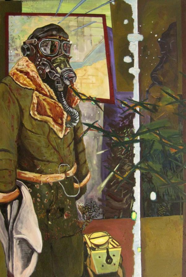 Canadian War Museum Series: The Undeniable