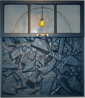 Resiste un barlume di luce