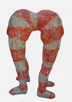 Contortionists of Siam #6