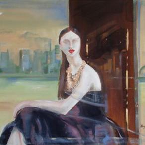 Vitrine - Reflections 4