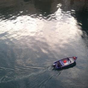 " iO Nè LO DICO, Nè LO PENSO " C.