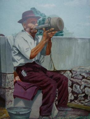 LG 0040 - Ristoro per Antonio