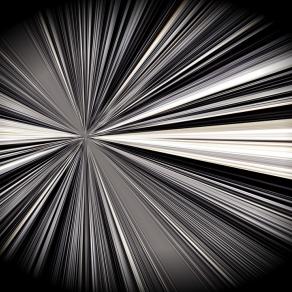 Meditation in the center 