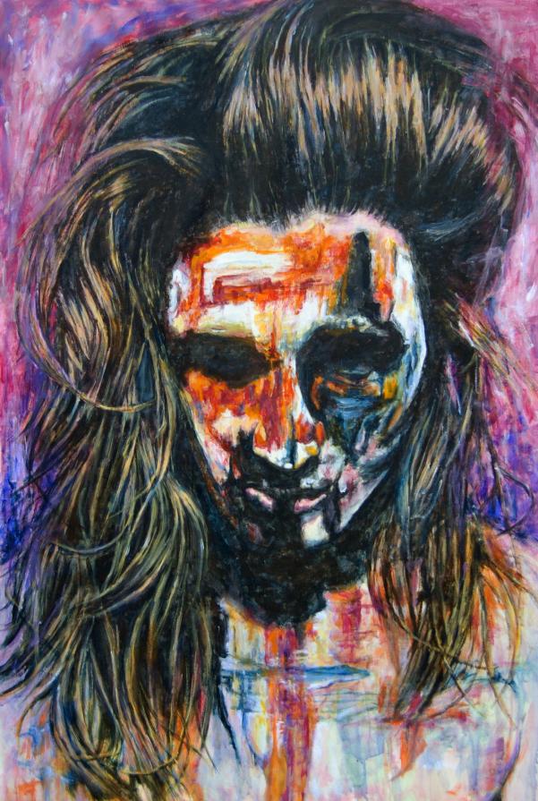 NOSTRA SIGNORA DELLE MOSCHE