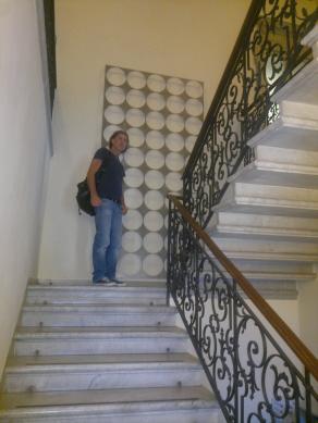 LASER - ALLUMINIO -  N°3 - 2013