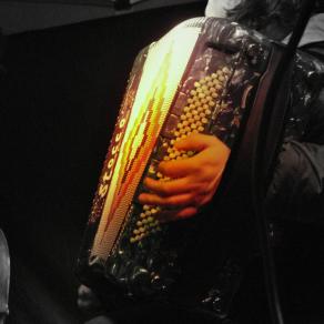 Un ringraziamento per gli amici di Celeste