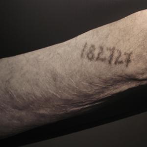 Omaggio personale alle vittime della #Shoah in Europa: #giornatadellamemoria 2015 Omaggio personale alle vittime della #Shoah in Europa: #giornatadellamemoria 2015