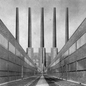 Industrial Complex II