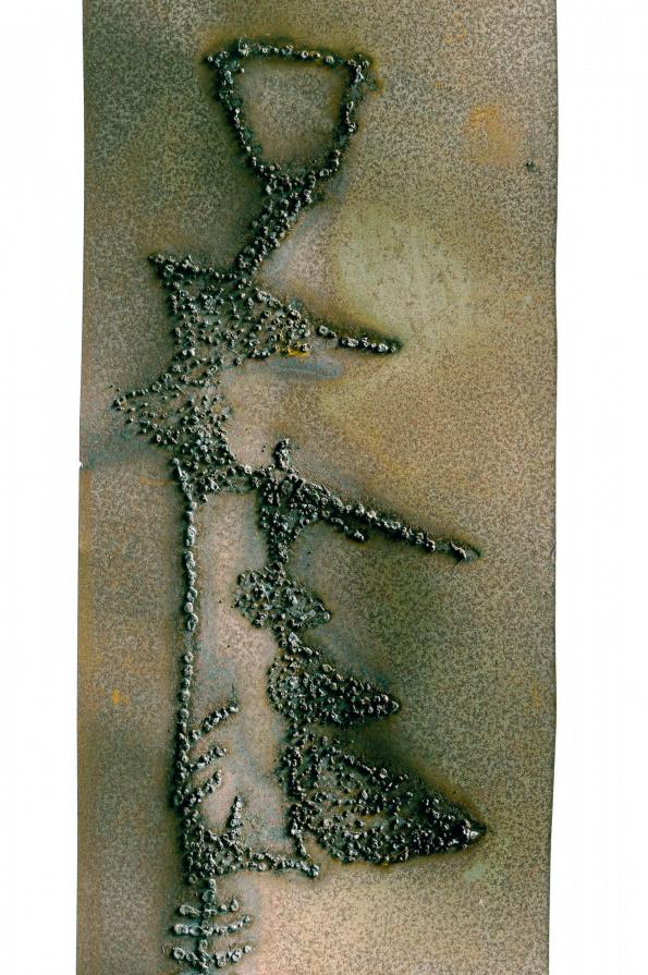 human thunder (sound sculpture from the environment SON...ora)