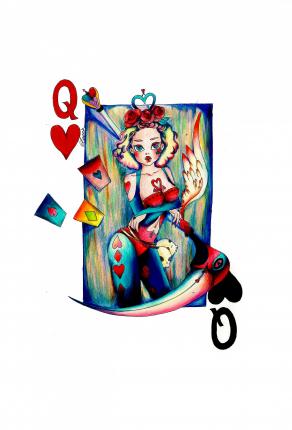 Queen of Heart