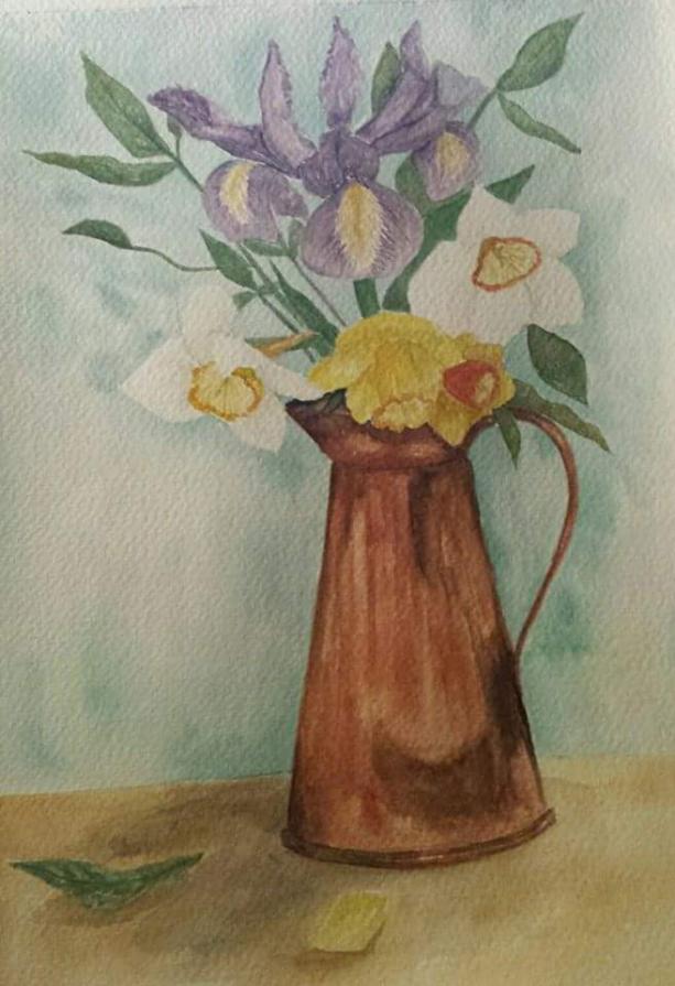 bouquet di primavera