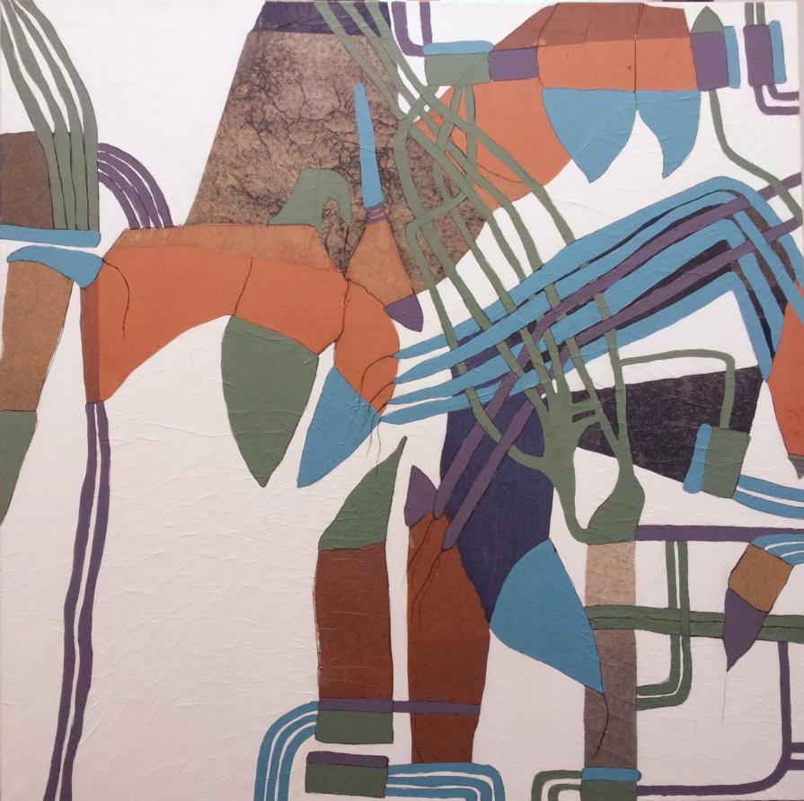 NON LABIRINTO URBANO 2