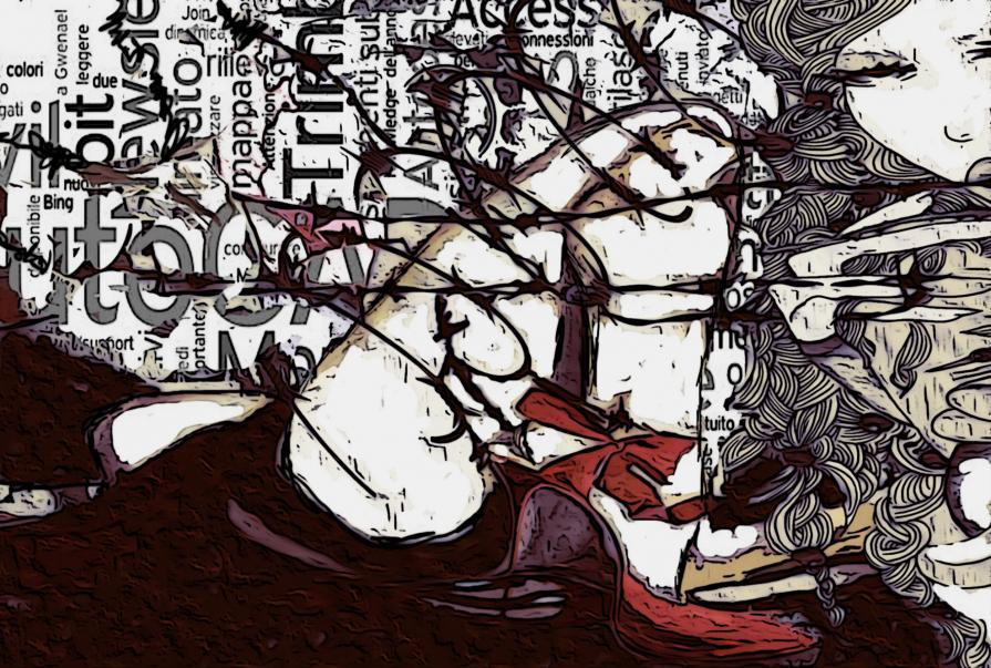 I miei pensieri di donna