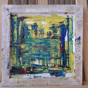 frenesia urbana (piccolo formato)