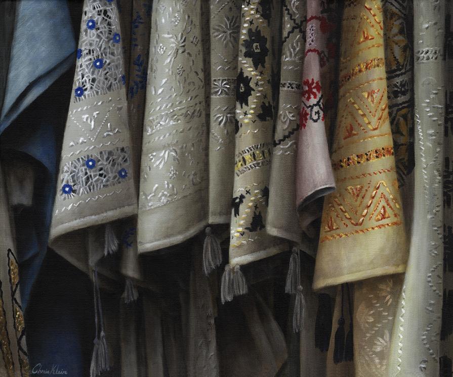 Costumes of Romania No 02