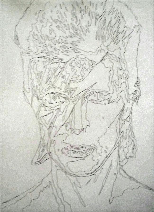 Aladdin Sane