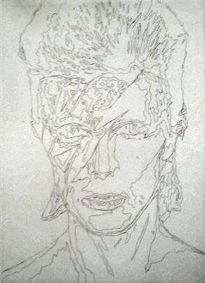 Aladdin Sane