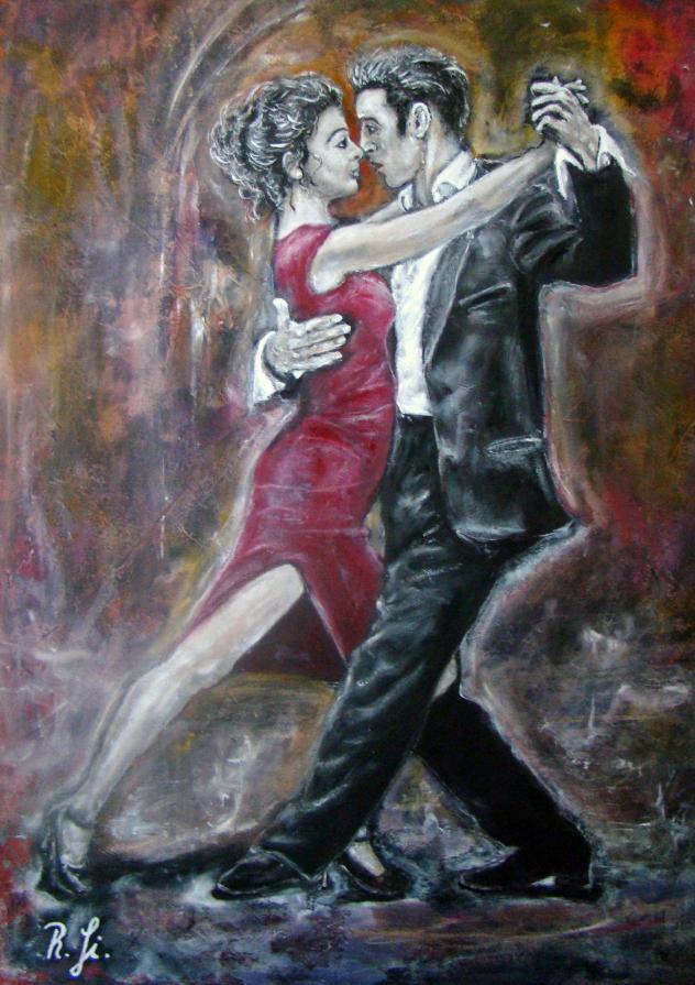 Tango d'Amour