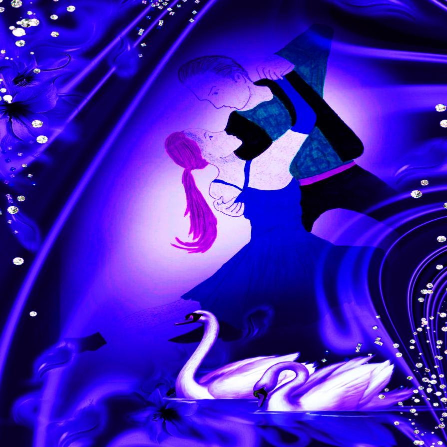 ... Per un' attimo !!! ...