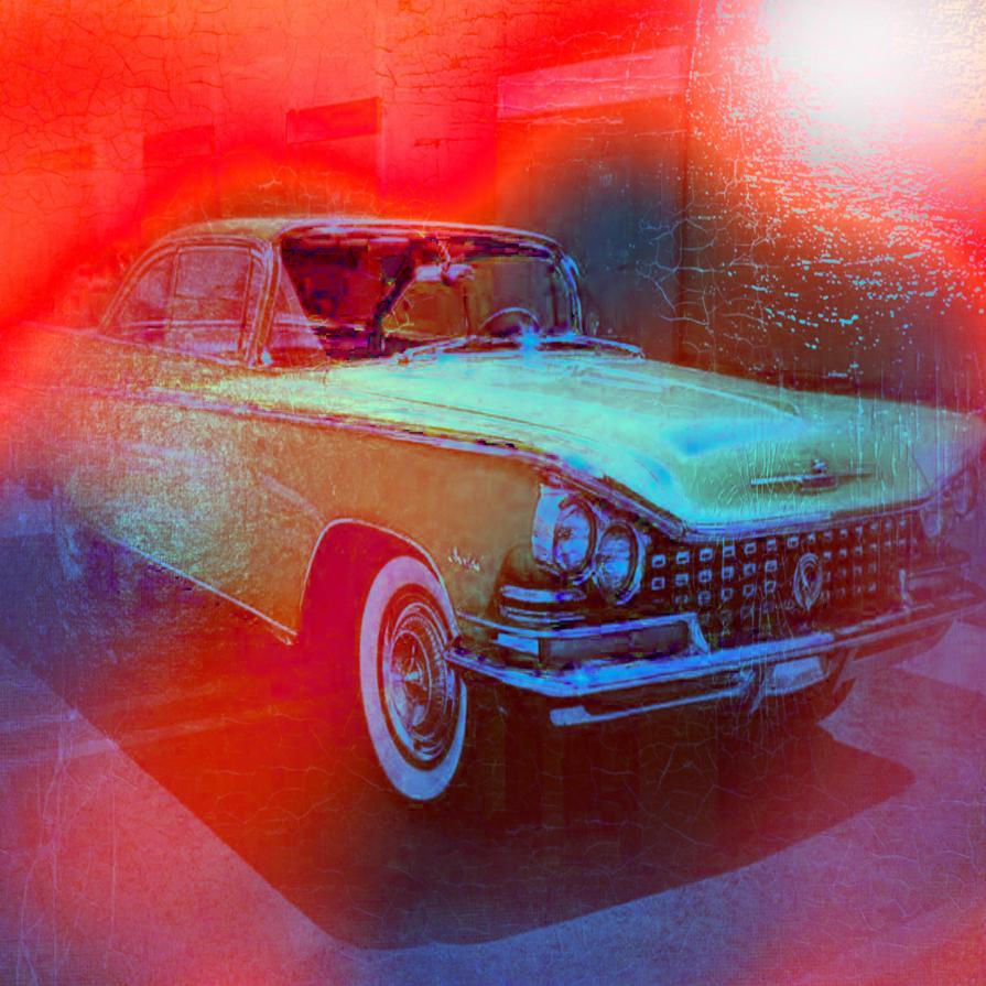 . . . AMERICAN DREAM !!! . . . 