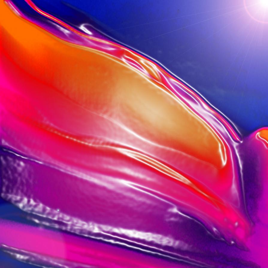 Trova il tempo di riflettere, è la fonte della forza !!!!