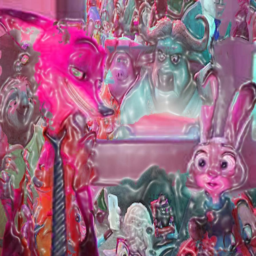 Baby hai fatto abbastanza da perdere il fiato !!!