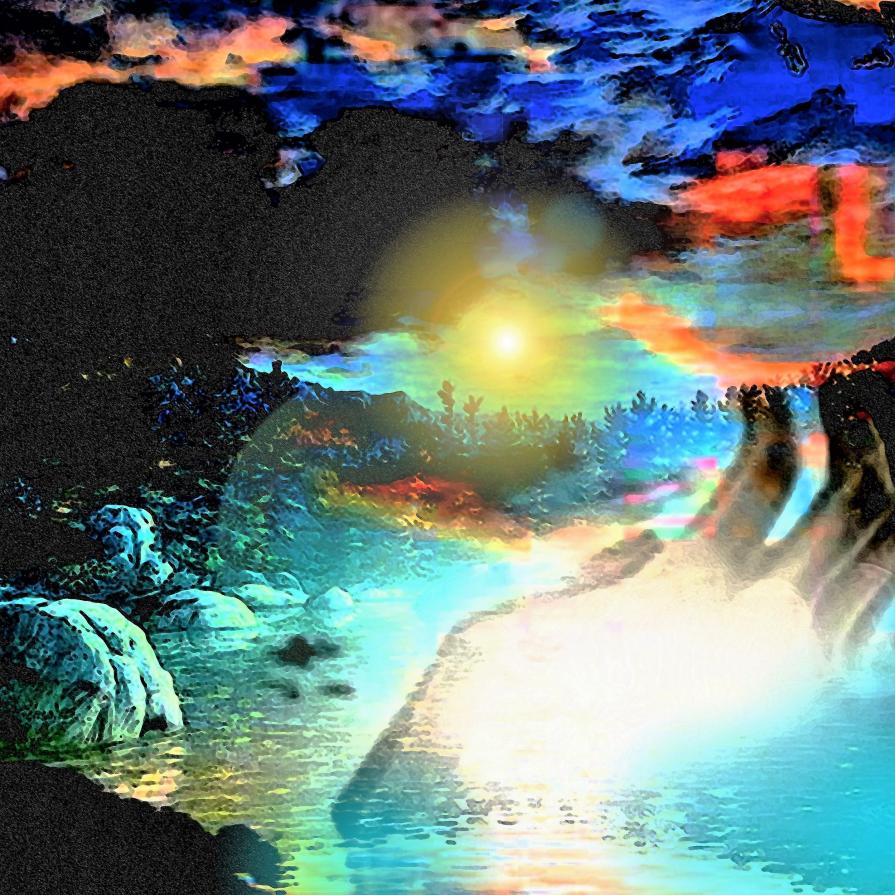 . . . Nessuno sa dove sono !!! . . . 