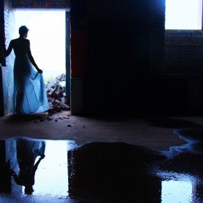 Desolate Reflections