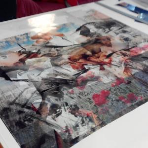 Work in progress altro lavoro simile Work in progress altro lavoro simile