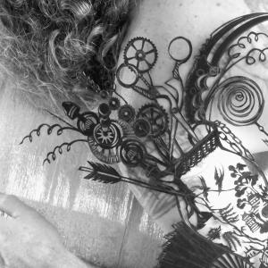 Skin: fragile versus durable Skin: fragile versus durable