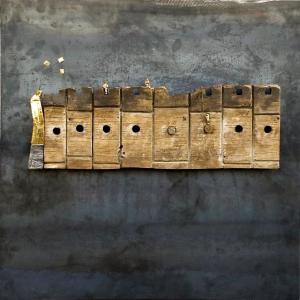 Casa8         via Santi 14