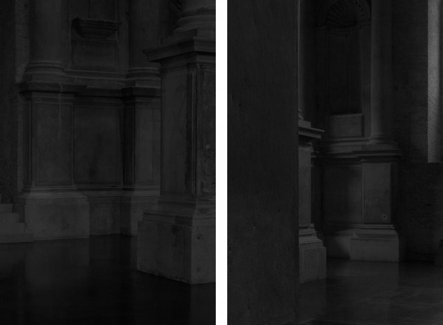 Origine: la Misericordia