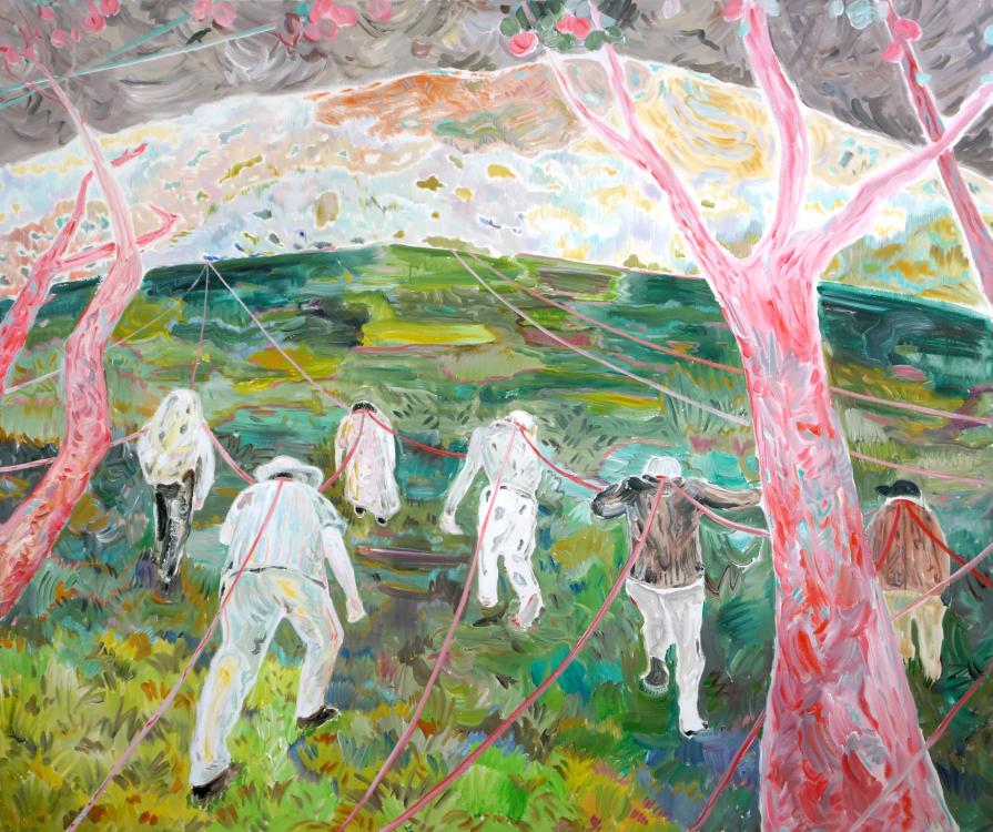 Purgatory Chapter V: Chessmen