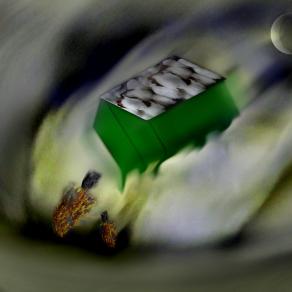 non buttare via un notturno anemico.