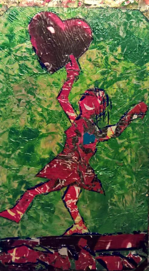 Con il cuore in mano 