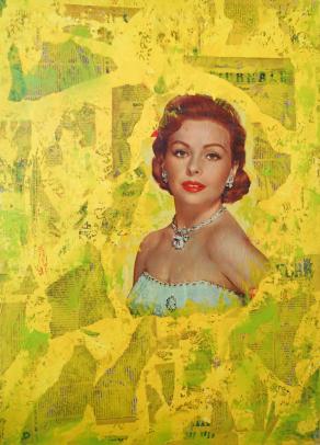 08-“DIETRO IL VESTITO IL SEGNO DELL'ANIMA” 