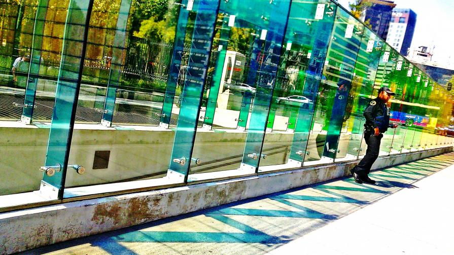 Nel Blu, di Pinto de Blu!