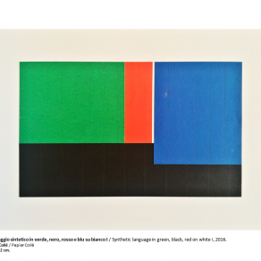 linguaggio sintetico