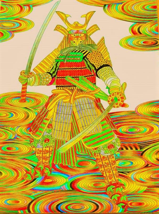 il Giardino Zen .. !!! 