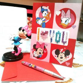 Un Messaggio Per Te . . . — creativa.