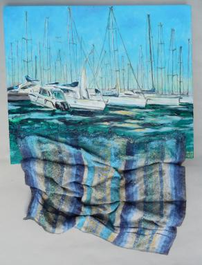 Cala de Medici estemporanea