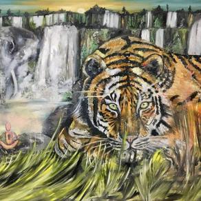 La Forza Della Calma