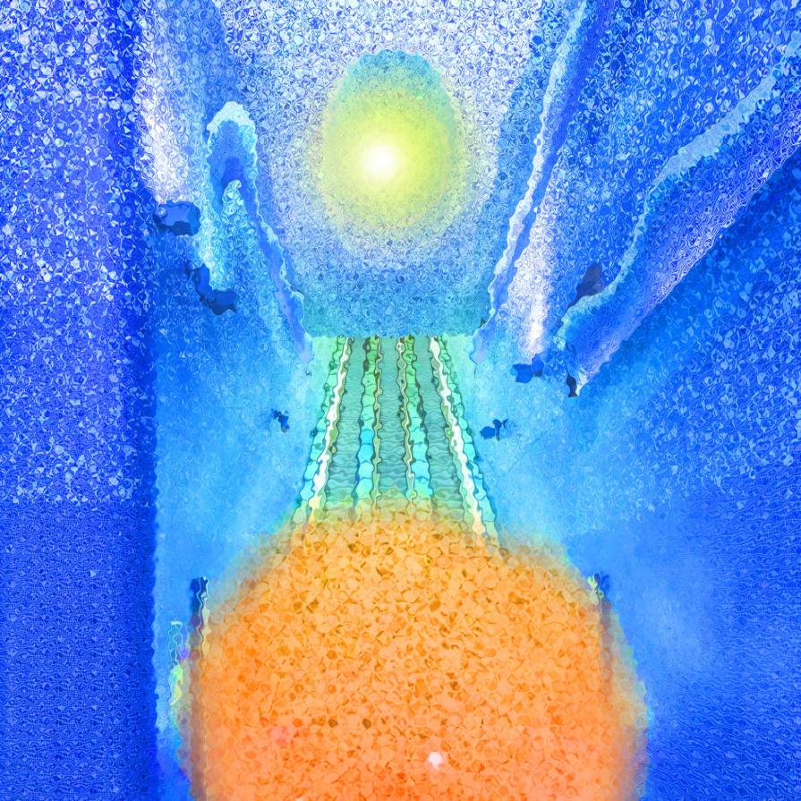 Toledo: la stazione di metropolitana più bella d’Europa ...!!!