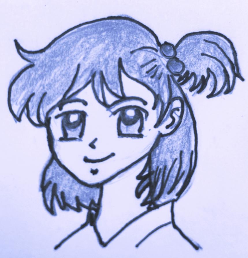 Matita e fantasia 31(◍•ᴗ•◍)❤