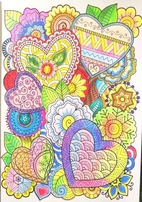 L’amicizia e l’amore non si chiedono come l’acqua.. ma si offrono come il tè...