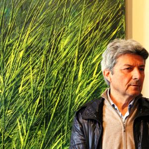 IL PAESAGGIO IDEALE A REVERE con ANTONIO PEDRETTI