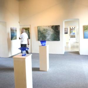 Palazzo Ducale di Revere dal 1° Luglio.