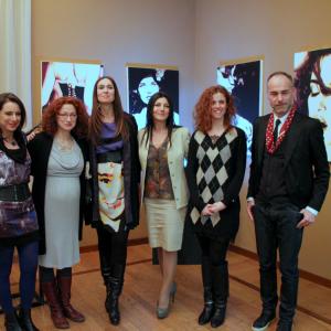 L'IMMAGINE SENZA TEMPO alla Meridiana (MO)